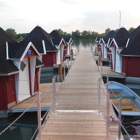 Maritime Freizeit Camp "Mfc" Erfurter Seen ห้อง รูปภาพ