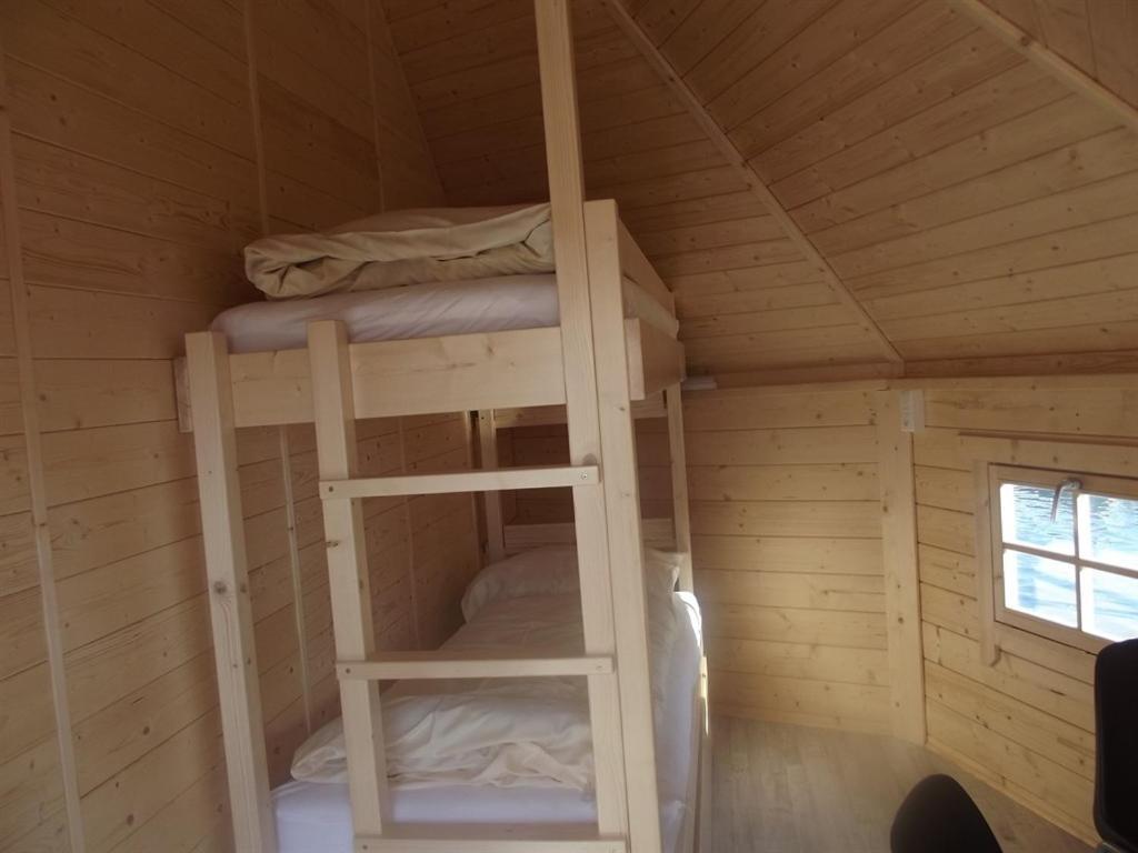 Maritime Freizeit Camp "Mfc" Erfurter Seen ห้อง รูปภาพ